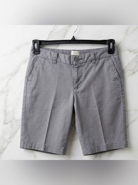 Magellan Gray women Shorts